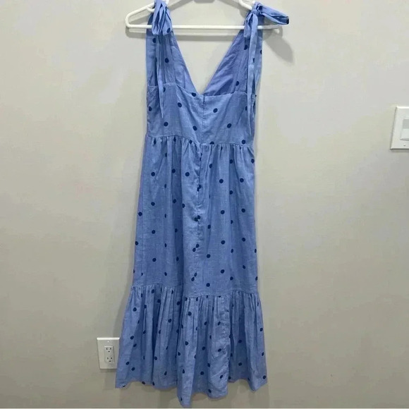 Rahi
Polka Shirley‎ Dress size s - Picture 9 of 15